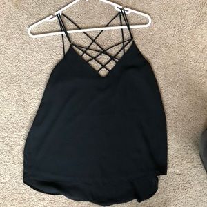 Express Tank top